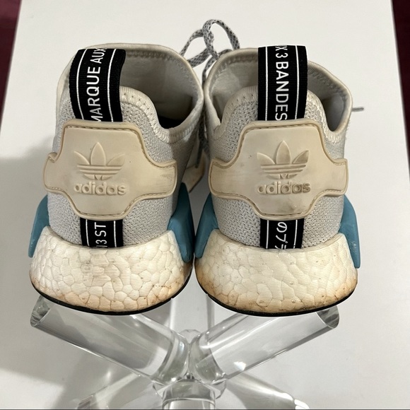 Adidas NMD | Fits US W 6.5 - Picture 4 of 7
